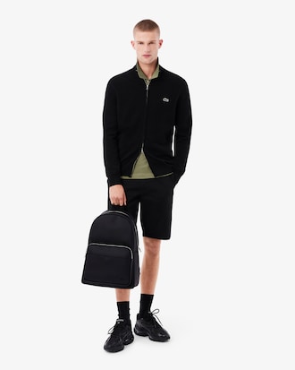 Mochila de hombre clásica