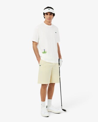 Camiseta de golf Ultra Dry