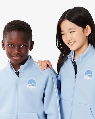 Chaqueta Mutua Madrid Open Edition para recogepelotas masculinos