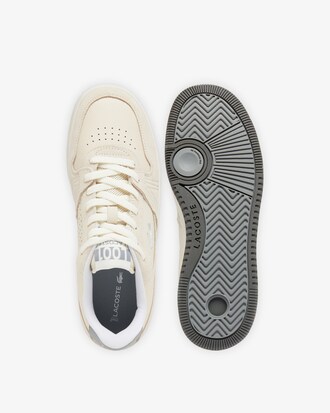 Zapatillas de hombre L001 Set de ante