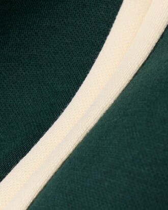 Pantal&oacute;n de ch&aacute;ndal de fabricaci&oacute;n francesa