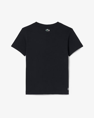 Unisex camiseta deportiva estampada Ultra Dry