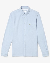 Camisa Hombre Algod&oacute;n Slim Fit