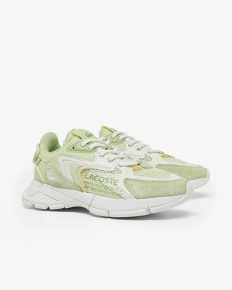 Zapatillas de mujer L003 Neo