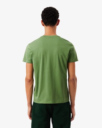 Camiseta de algod&oacute;n pima