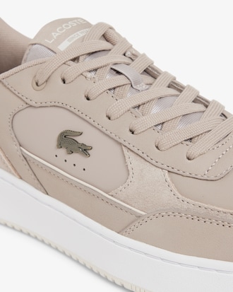 Zapatillas de hombre L001 Ace de cuero