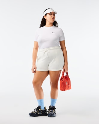 Camiseta deportiva de algodón técnico Ultra Dry