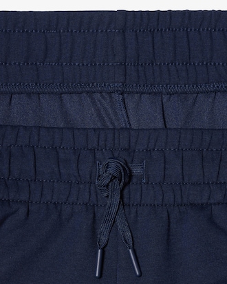 Pantal&oacute;n de ch&aacute;ndal del equipo franc&eacute;s de tenis