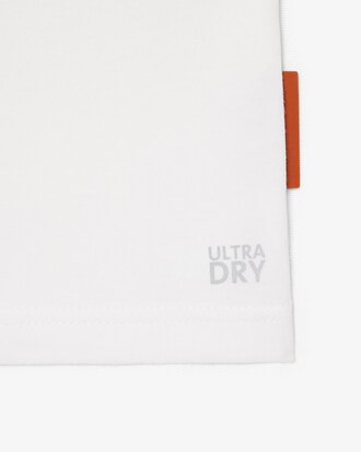 Camiseta de tenis Roland-Garros Edition