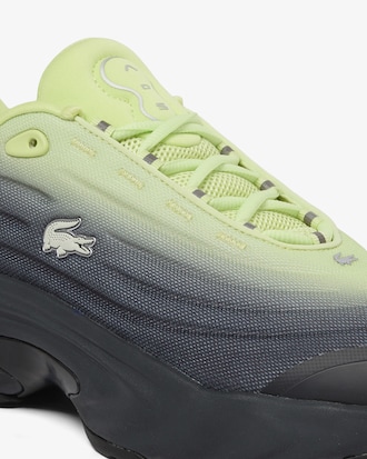 Zapatillas Spinor de hombre