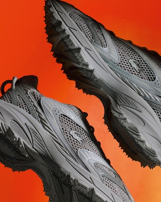 Zapatillas de mujer L003 Neo Shot