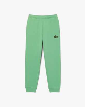 Pantalón de chándal de felpa