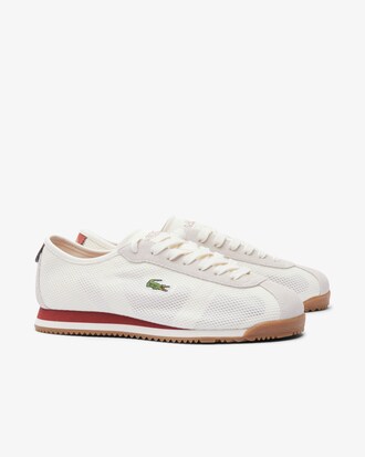 Zapatillas de mujer Roland-Garros Edition Club-Low