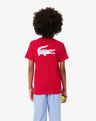 Camiseta de algod&oacute;n Ultra Dry