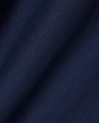 Pantal&oacute;n chino de lino de corte regular