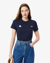 Camiseta de tejido Ultra Dry Roland Garros Edition