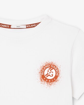 Camiseta de tenis Roland Garros Edition