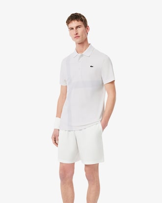Polo Lacoste Tennis x Novak Djokovic
