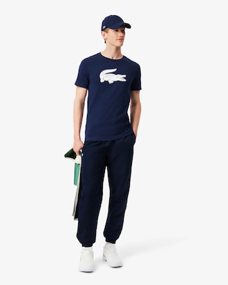 Pantal&oacute;n de ch&aacute;ndal deportivo ligero