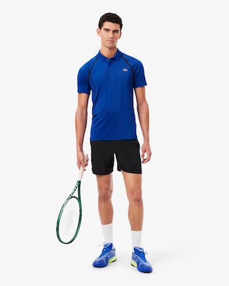 Polo Lacoste Tennis x Daniil Medvedev