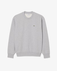Sudadera de felpa de algod&oacute;n