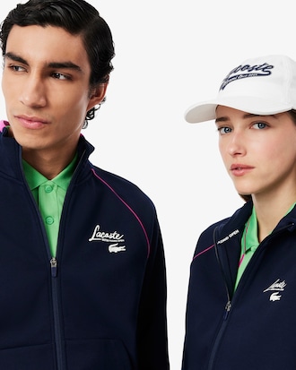 Chaqueta de corte regular Mutua Madrid Open Edition