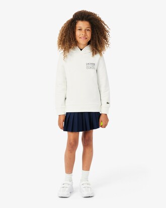 Sudadera con capucha Roland-Garros Edition