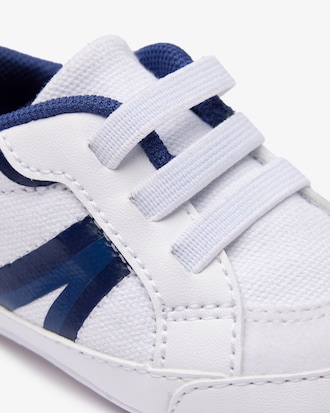 Zapatillas de bebé L004 SET