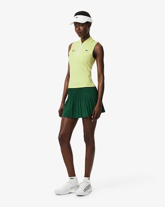 Polo de tenis Roland-Garros Edition