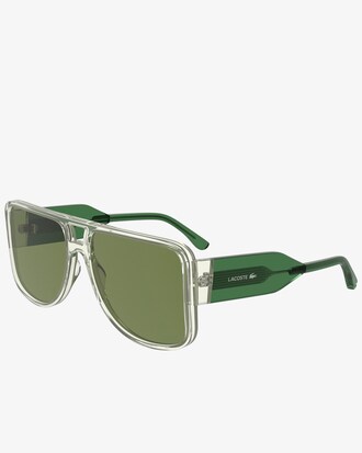 Gafas de aviador de acetato The New Icon