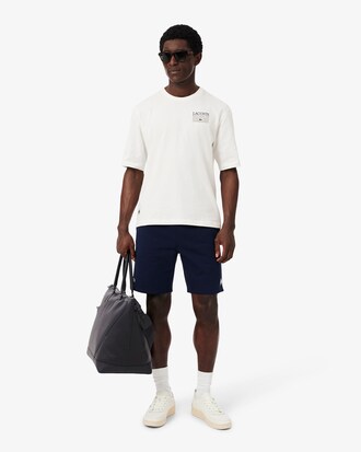 Camiseta gr&aacute;fica Roland-Garros Edition