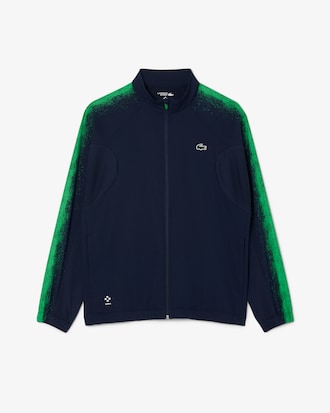 Chándal Lacoste Tennis x Daniil Medvedev