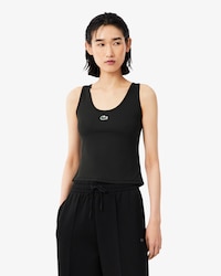 Top de tirantes deportivo Ultra Dry con protecci&oacute;n UV