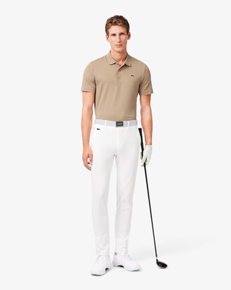 Pantal&oacute;n de golf de corte ajustado Ultra Dry