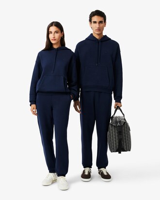 Pantal&oacute;n de ch&aacute;ndal de felpa