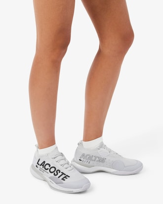 Zapatillas de tenis de mujer AG-LT25 Lite