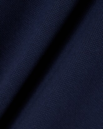 Polo de petit piqu&eacute;