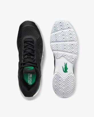Zapatillas de hombre LC Scale de tela y material sintético