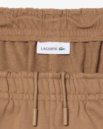 Pantal&oacute;n de ch&aacute;ndal de felpa