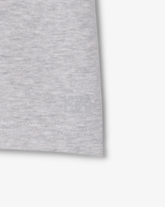 Camiseta deportiva de algodón técnico Ultra Dry