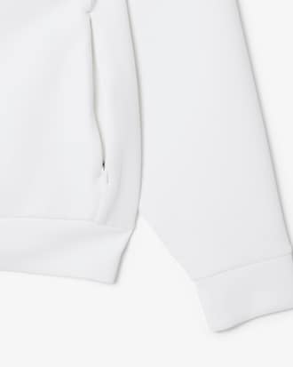 Sudadera del equipo franc&eacute;s de tenis