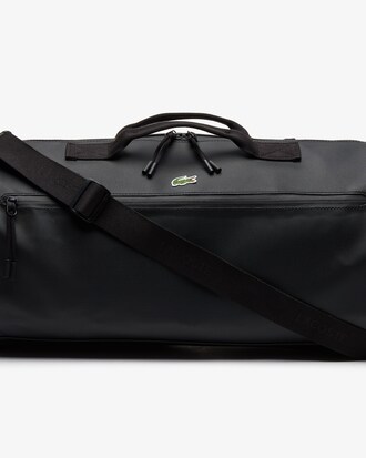 Macuto de hombre L.12.12 Concept en lona revestida