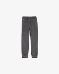 Pantal&oacute;n De Deporte De Ni&ntilde;o Lacoste Sport Tennis En Felpa
