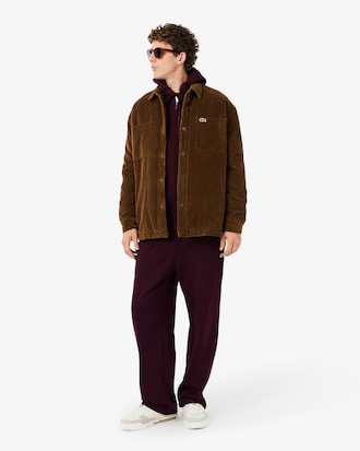 Sudadera con capucha de felpa