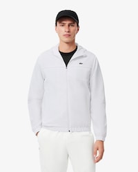 Chaqueta de chándal deportiva hidrófuga