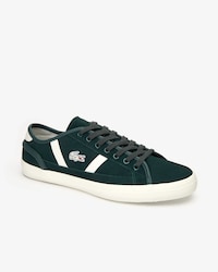 Zapatillas de hombre Sideline de ante