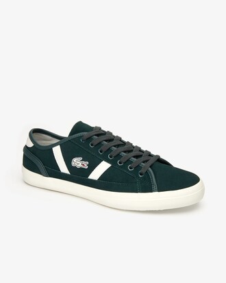 Zapatillas de hombre Sideline de ante