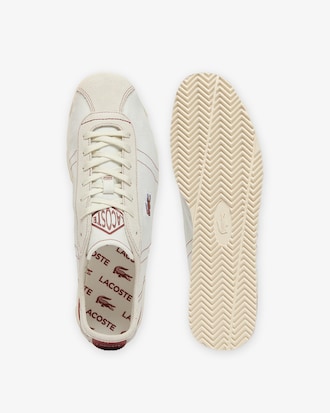 Zapatillas de hombre Club-Low