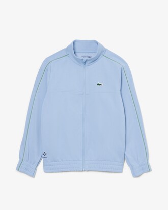 Ch&aacute;ndal Lacoste Tennis x Daniil Medvedev