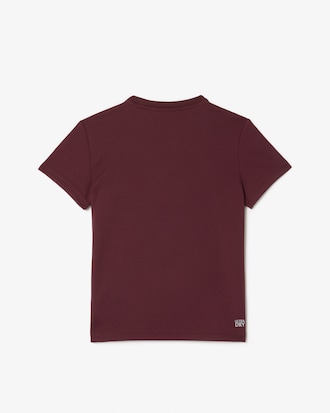 Camiseta de tenis de piqué Ultra Dry